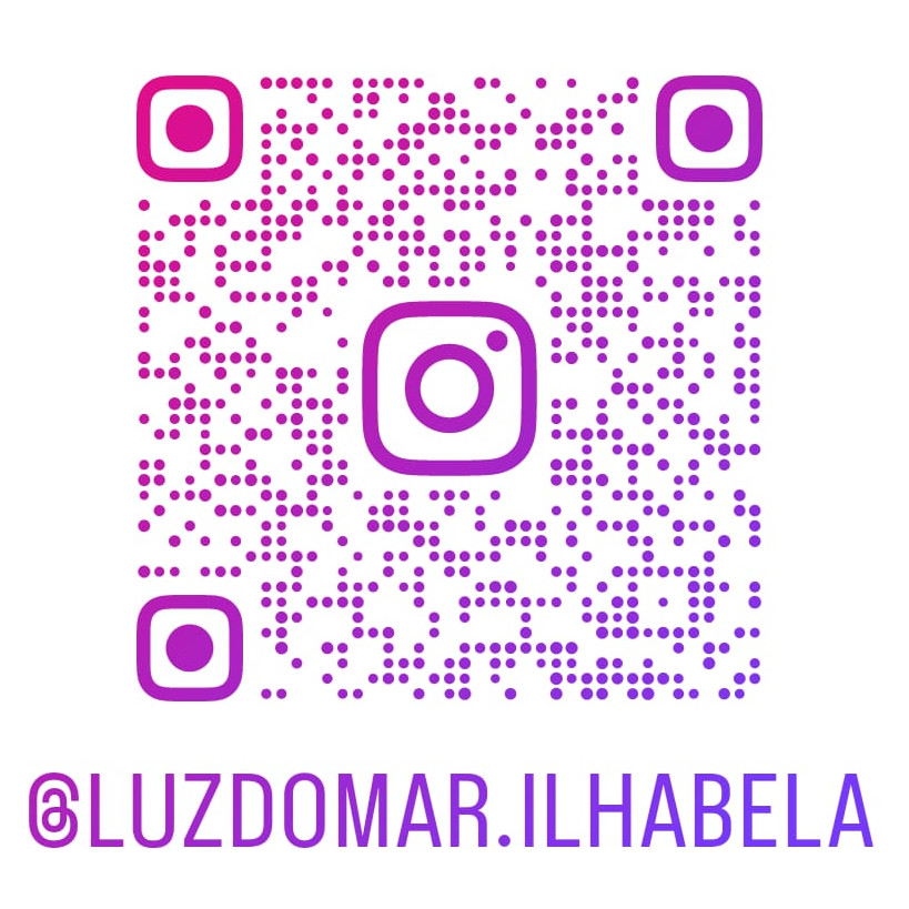 QR Code Instagram